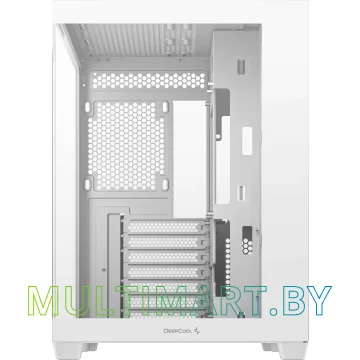Корпус DeepCool CG530 WH (R-CG530-WHNDA0-G-1) картинка 5